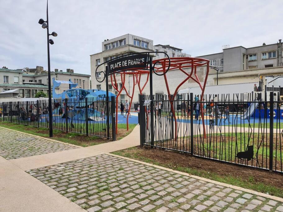 Maison La Cote Boulogne-sur-Mer Exterior photo
